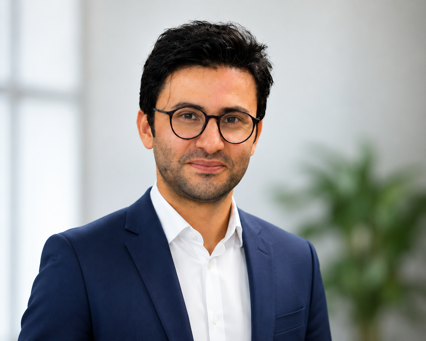 Ramish Kamwar, RSW
